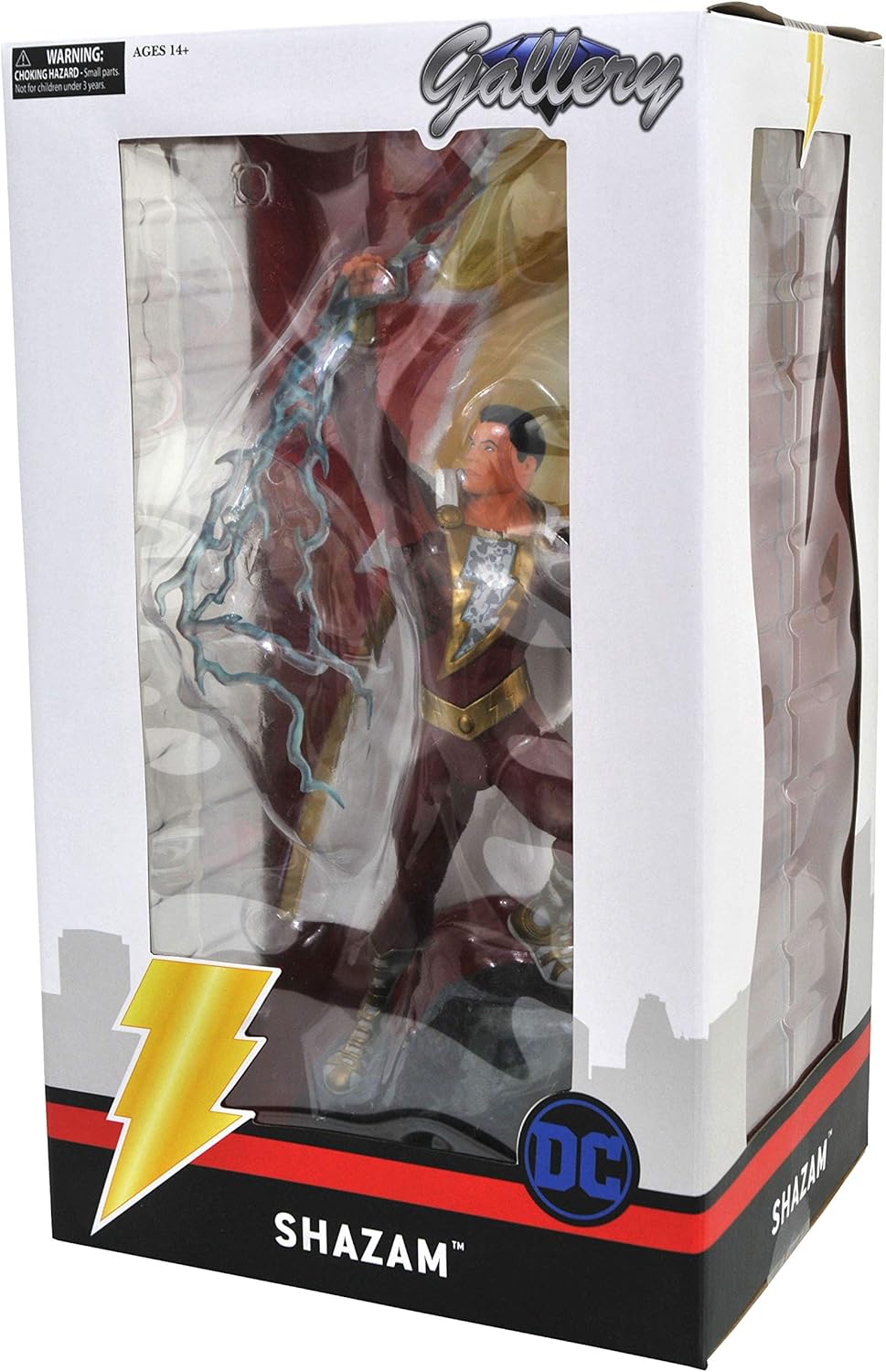 DC Comics AUG182580 PVC Figure, Various