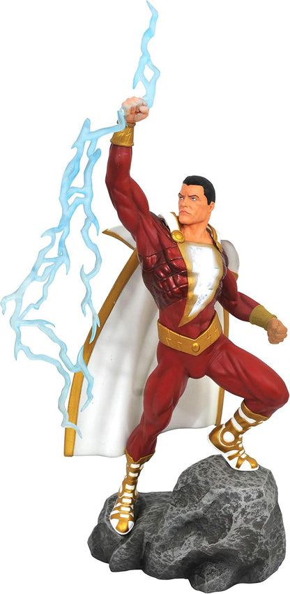 DC Comics AUG182580 PVC Figure, Various