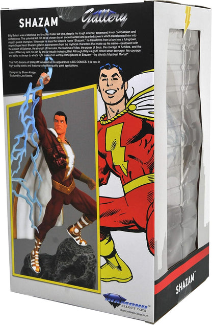DC Comics AUG182580 PVC Figure, Various