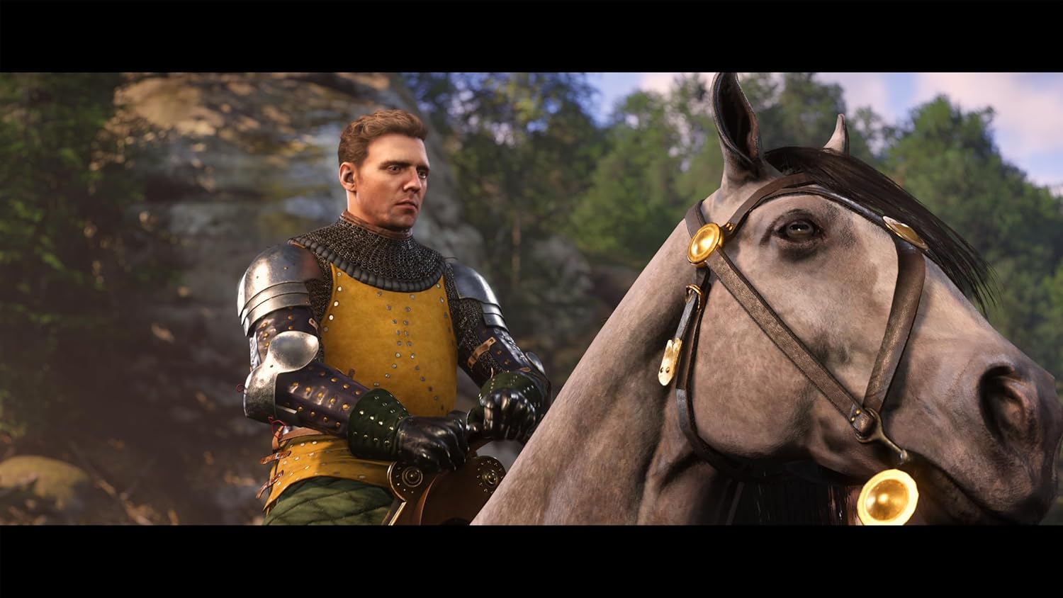 Kingdom Come Deliverance II - Collector's Edition (Playstation 5