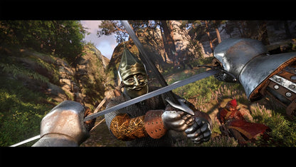 Kingdom Come Deliverance II - Collector's Edition (Playstation 5