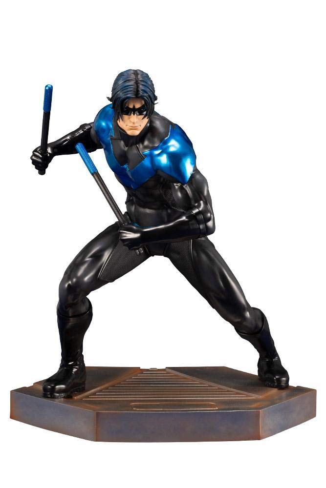 Kotobukiya ARTFX Nightwing Nightwing 1/6 Pre-painted