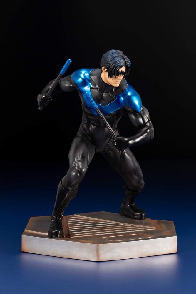 Kotobukiya ARTFX Nightwing Nightwing 1/6 Pre-painted
