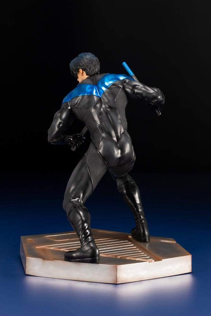 Kotobukiya ARTFX Nightwing Nightwing 1/6 Pre-painted