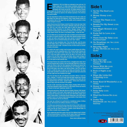 Greatest Hits White