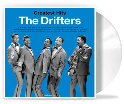 Greatest Hits White