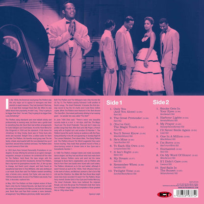 20 Greatest Hits Pink