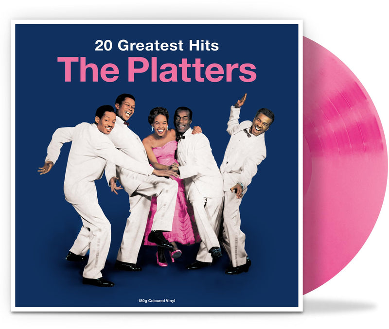 20 Greatest Hits Pink