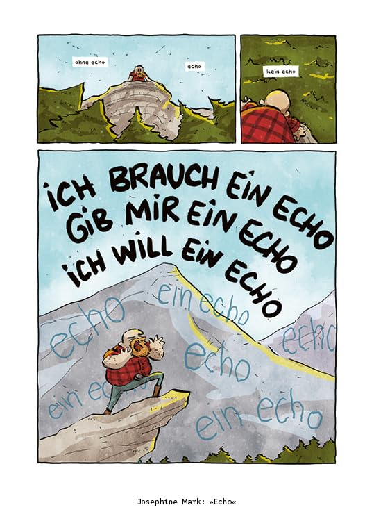 Schwule Mädchen Sondereinheit – 10 Fettes Brot Songcomics