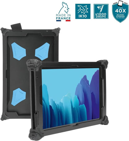 Mobilis Resist Pack - Case Tab A9+