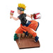 Megahouse MH841477 Actionfigur Naruto Uzumaki Go Naruto, G.E.M. Series, Mehrfarbig, Sammlerfigur, optimal für Anime-Fans Naruto (Banpresto