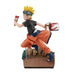Megahouse MH841484 Actionfigur Naruto Uzumaki Go Naruto, G.E.M. Series, Mehrfarbig, Sammlerfigur, optimal für Anime-Fans (Banpresto
