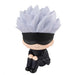 Megahouse MH841804 Aktionsfigur Satoru Jujutsu Kaisen, Lookup, 11 cm, Mehrfarbig, Sammelfigur, optimal für Fans des Anime Jujutsu Kaisen (Banpresto)
