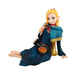 Delicious in Dungeon PVC Statue Melty Princess Marcille Palm Size 9 cm