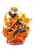 Megahouse MH518806 Actionfigur Naruto Special Naruto Shippuden 01, Petitramadx, Mehrfarbig, Sammlerfigur, optimal für Fans des Anime Naruto Shippuden (Banpresto