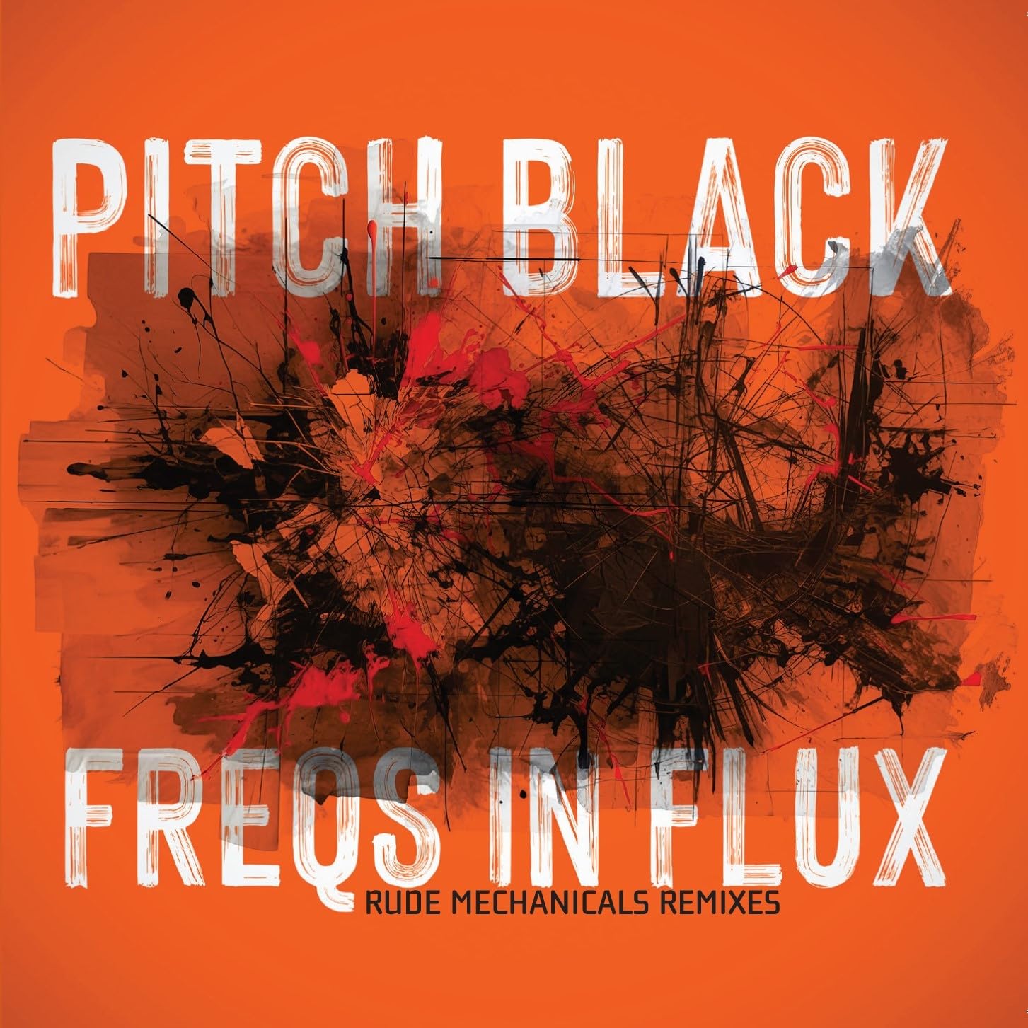 Freqs In Flux