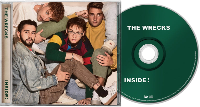 Interior EP