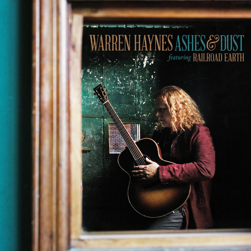 Ashes & Dust (Deluxe 2CD