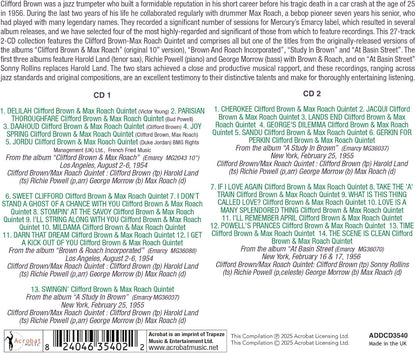 Legendary Albums 1954-56