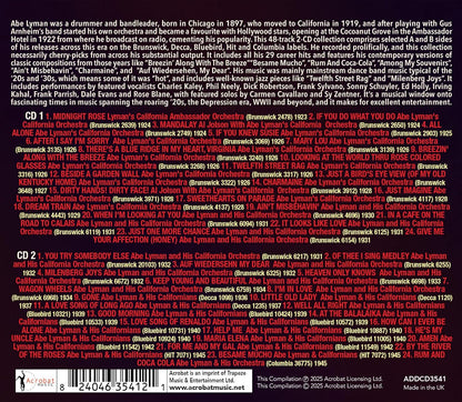 All The Hits And More 1923-46