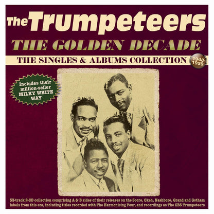 The Golden Decade - The Singles & Albums Collection 1948-59