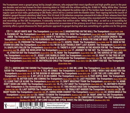The Golden Decade - The Singles & Albums Collection 1948-59