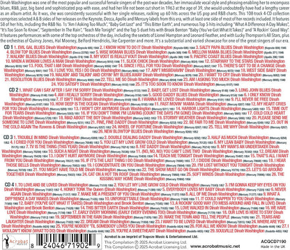 Hits And Classics - The Singles Collection 1944-62