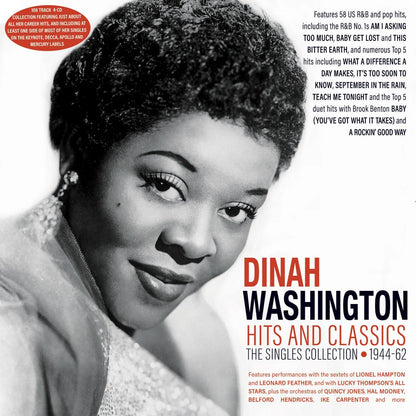 Hits And Classics - The Singles Collection 1944-62