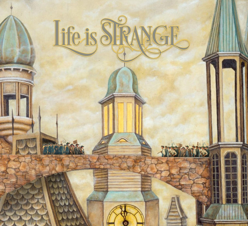 Life Is Strange
