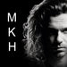 M K H