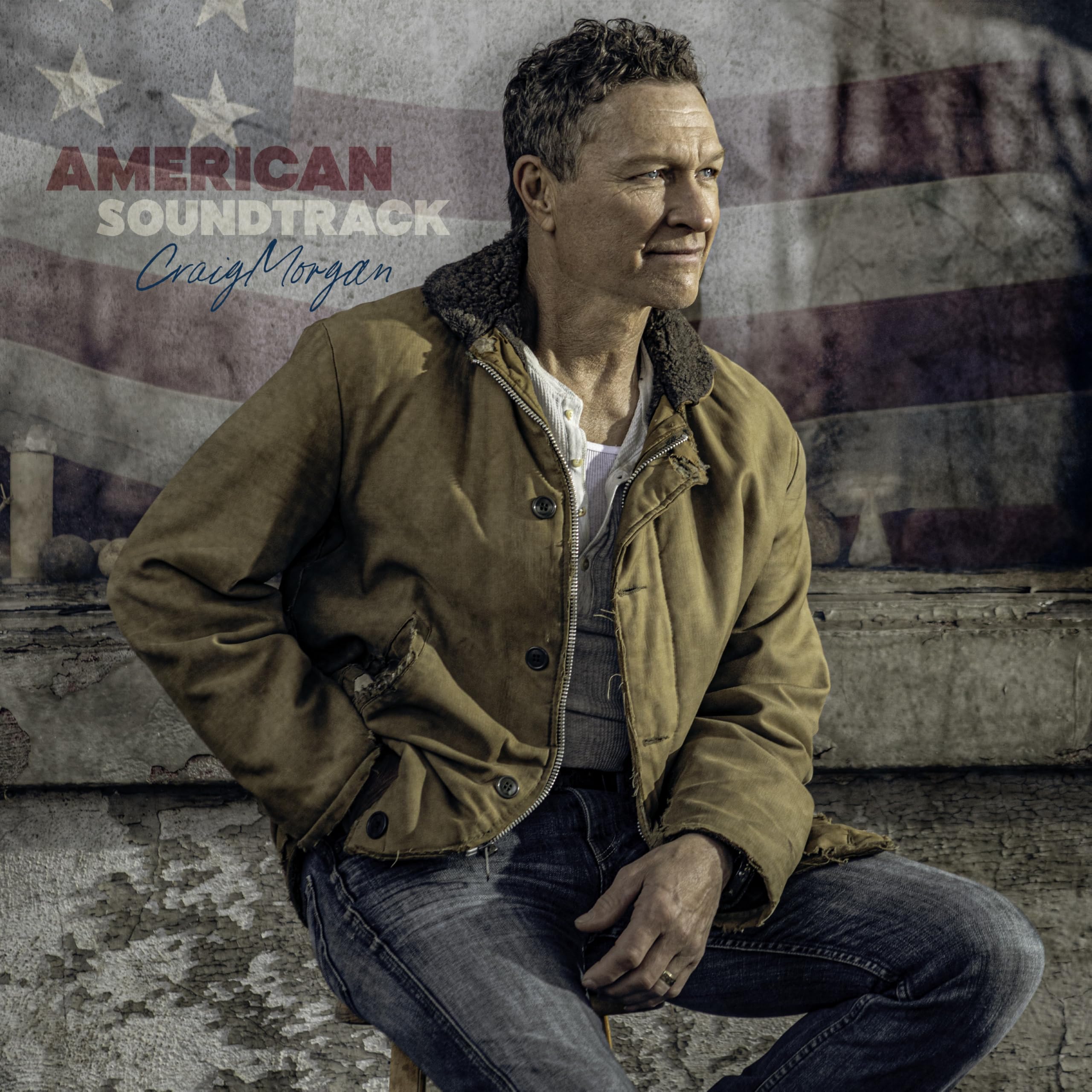 American Soundtrack EP