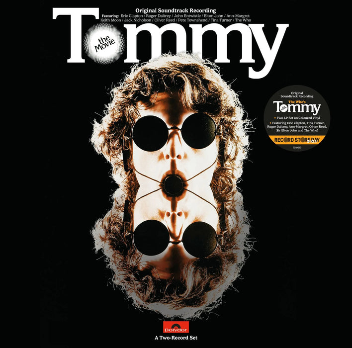Tommy OST (RSD 2025)