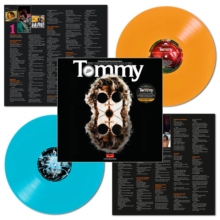 Tommy OST (RSD 2025)