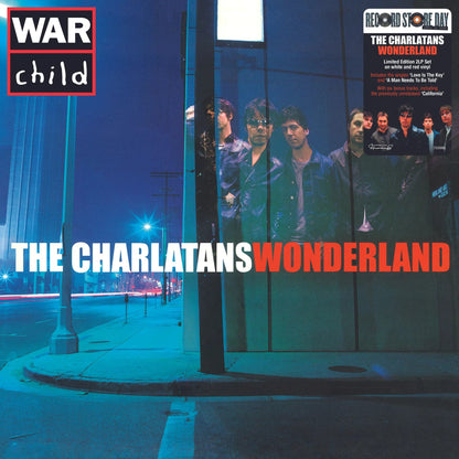 Wonderland (RSD 2025)