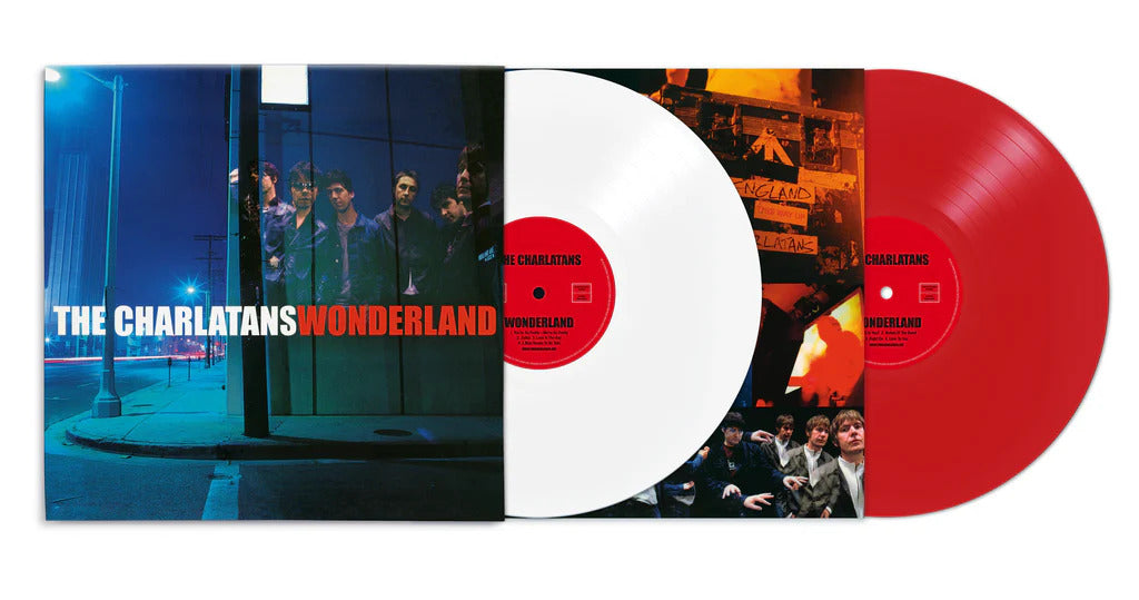 Wonderland (RSD 2025)