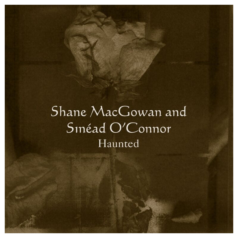 Haunted (RSD 2025)