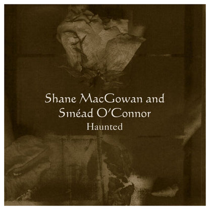 Haunted (RSD 2025)