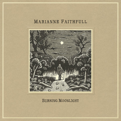 Burning Moonlight (RSD 2025)