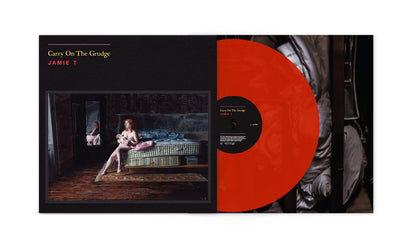 Carry On the Grudge (RSD 2025)