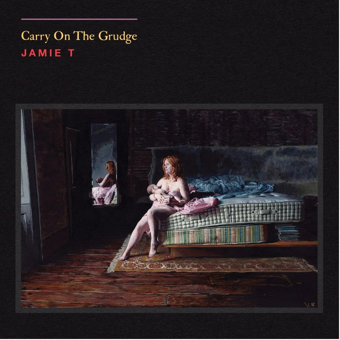 Carry On the Grudge (RSD 2025)