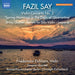 Fazil Say: Violin Concerto No. 2...