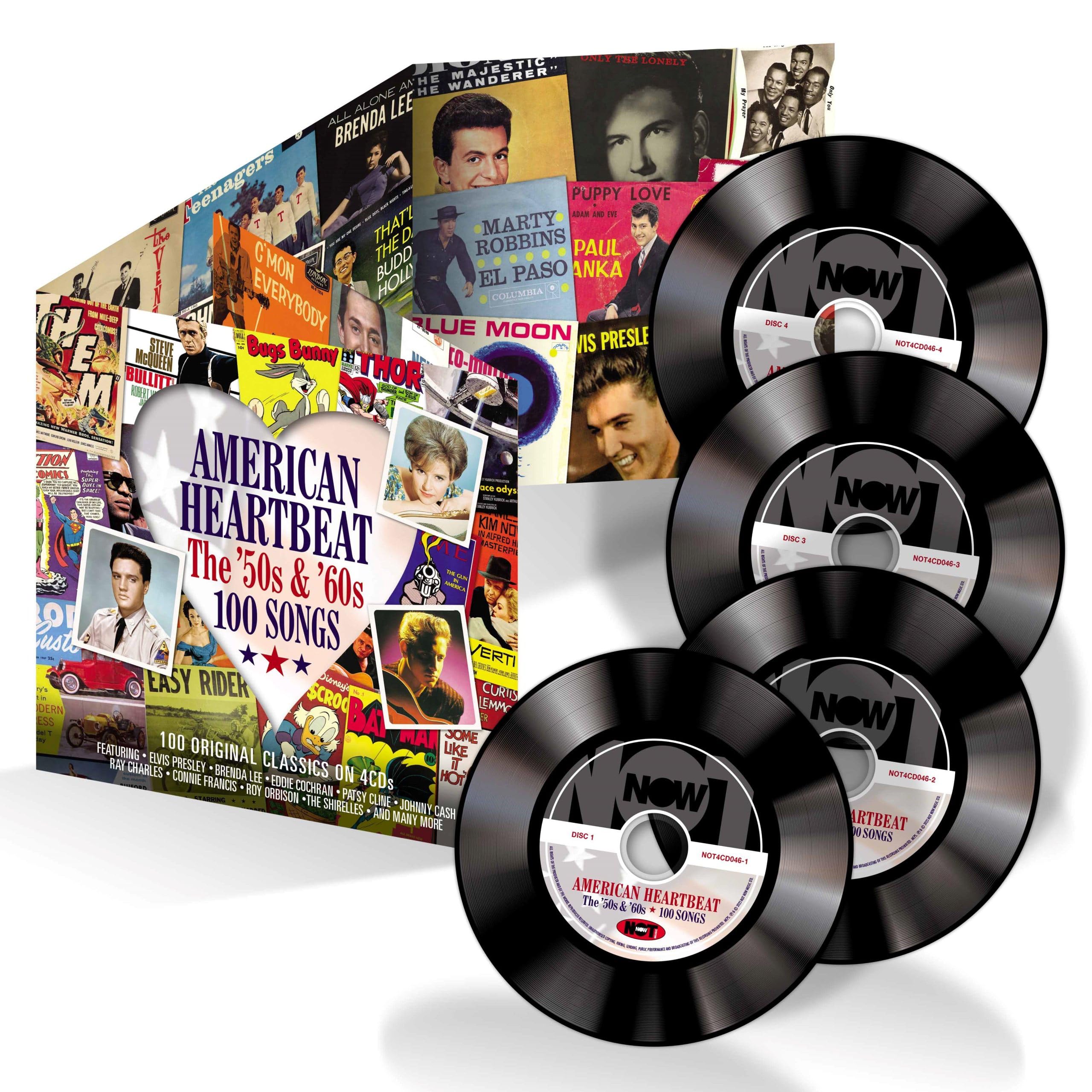 Alessandro Rossi / Michele Bonifati / Manuel Caliumi - Heartbeat