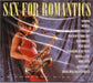 Sax for Romantics