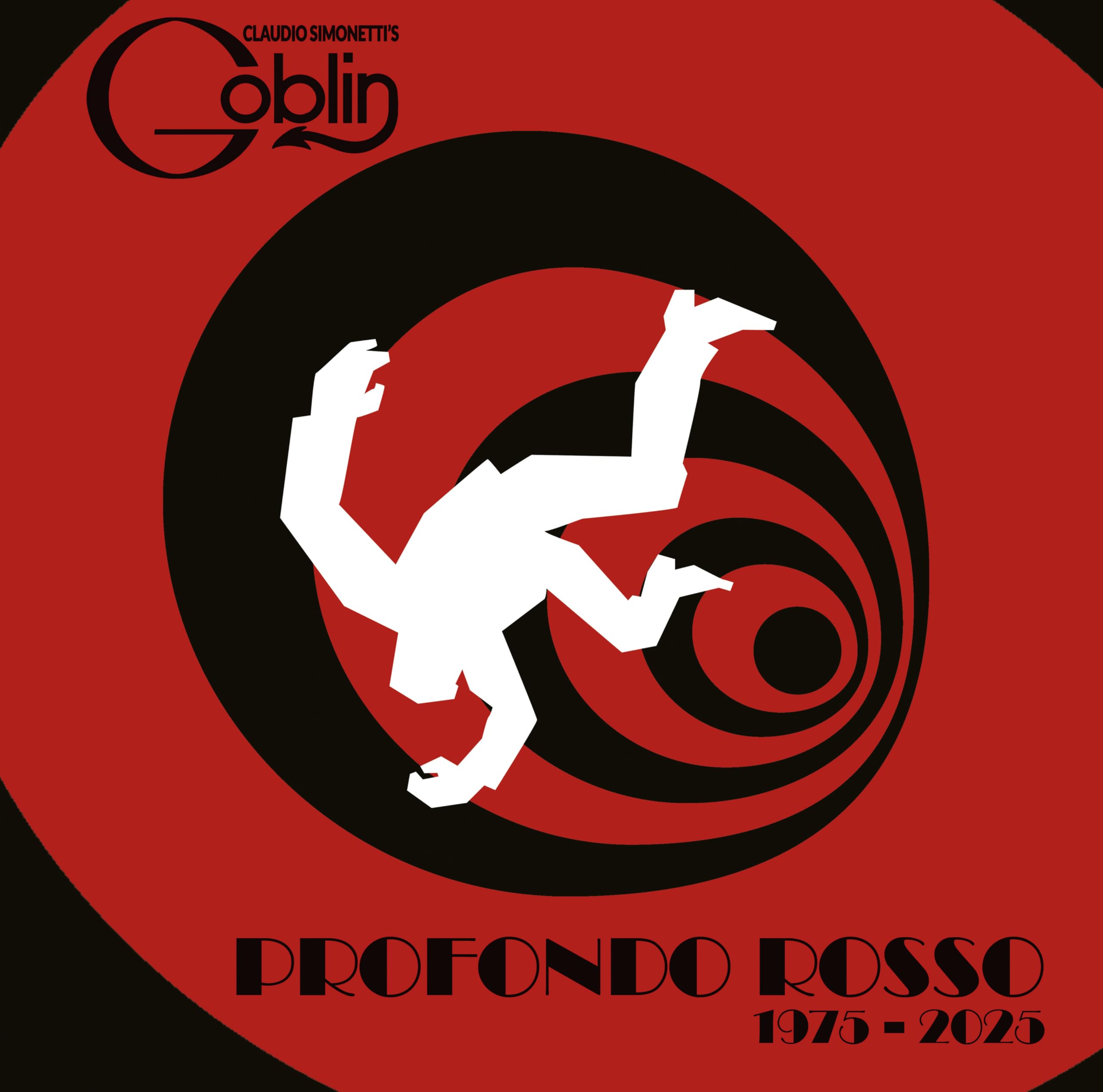 Profondo Rosso
