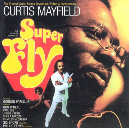Superfly/Short Eyes