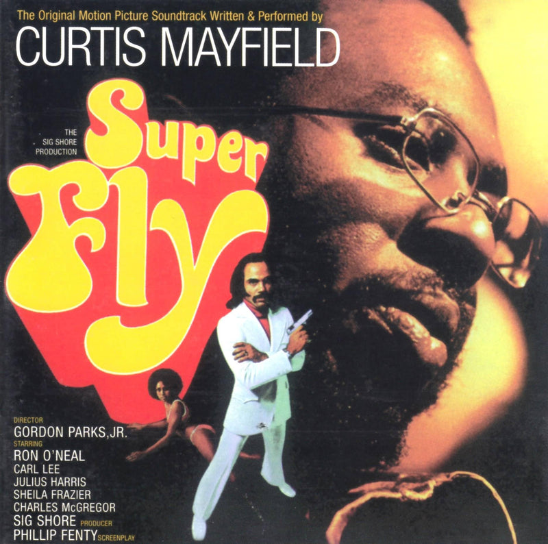 Superfly/Short Eyes