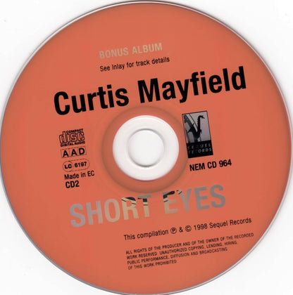 Superfly/Short Eyes