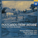 Postcards from Ukraine: Violin Miniatures, Volume 1 - Volume 1