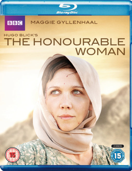 The Honourable Woman