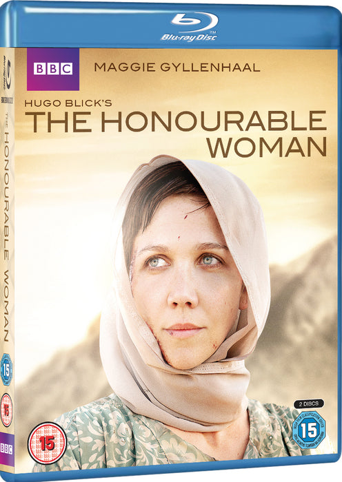 The Honourable Woman
